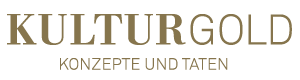 Agentur Kulturgold Logo