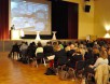 Präsentation der Kulturentwicklungskonzeption im Rahmen des 5. Thüringer Kulturforums, 15. April 2015, © Carsten Pettig / Thüringer Staatskanzlei