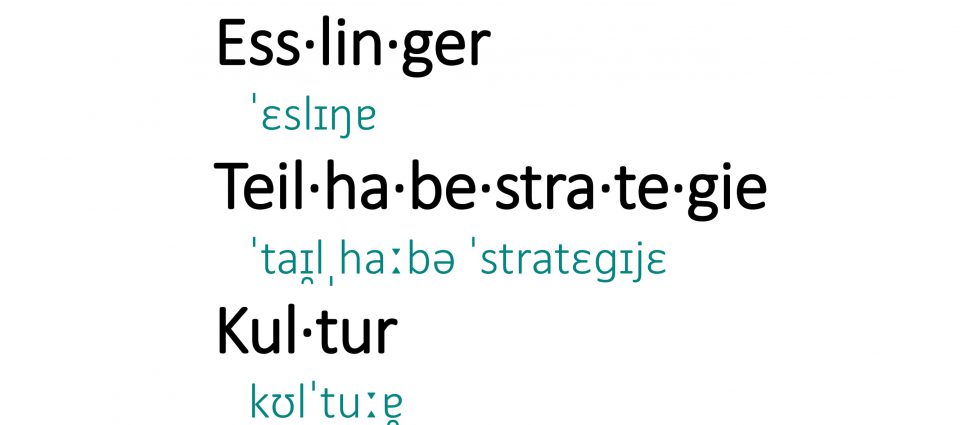 Esslinger Teilhabestrategie Kultur (ETK)